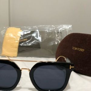 Tom Ford Sunglasses
